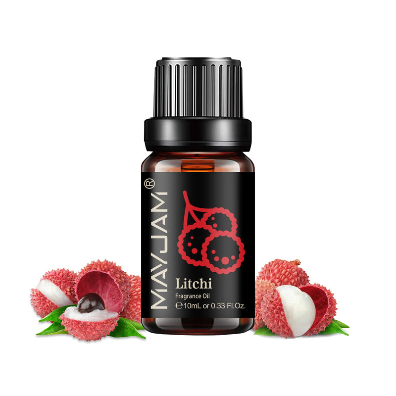 MAYJAM Fruit Essential Oil