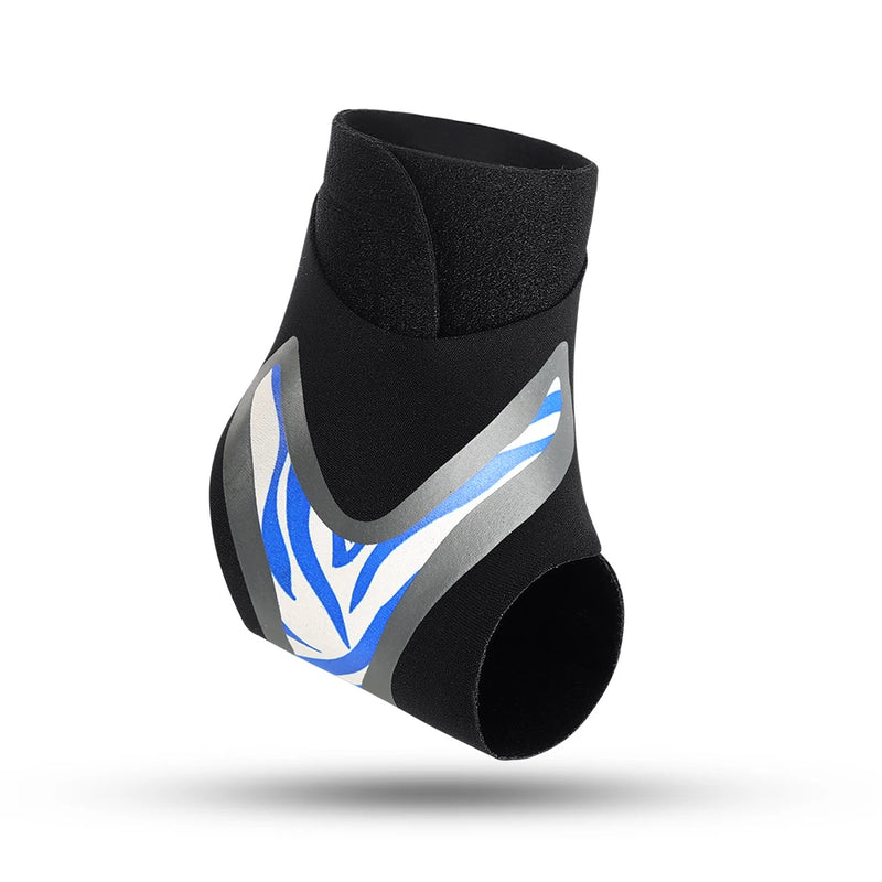 Elastic Breathable Ankle Support Brace
