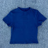 Women’s Tight-Fitting Quick-Dry Sports T-Shirt