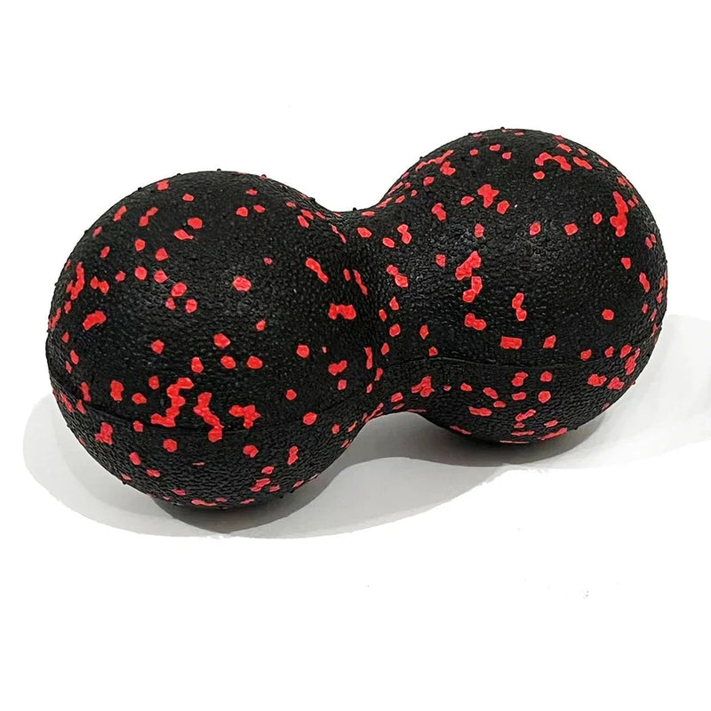 EPP 8cm Peanut Balls Body Massage Fascia Ball