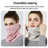 Winter Sports Thermal Neck Warmer Bandana