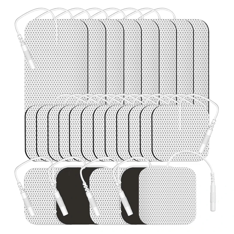 TENS Electrodes Pads Physiotherapy Accessories