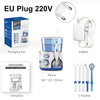 Oral Irrigator Dental Water Flosser: