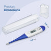 Digital Oral Thermometer