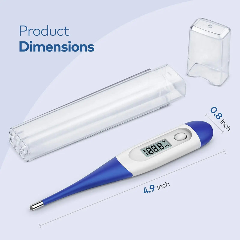 Digital Oral Thermometer