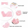 Natural Rose Quartz Eye Mask Massager