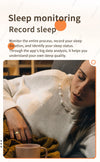 2025 New Xiaomi Smart Ring – Smart, Sleek, and Built for Wellness