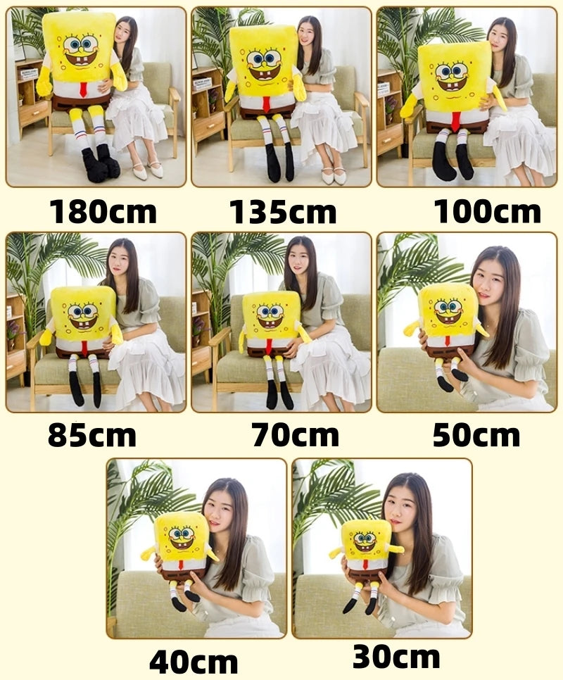 Knot Plush Cushion / Nordic Ball Pillow