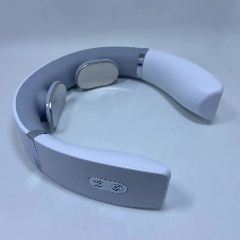 Electric Neck Massager USB Charging Portable Device