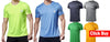 Men's Compression T-shirts