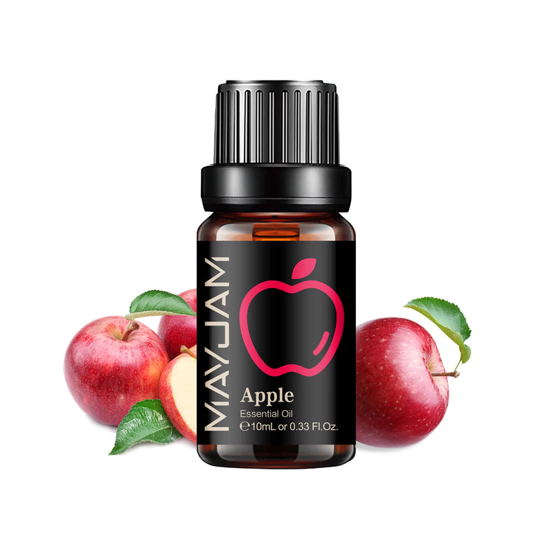 MAYJAM Fruit Essential Oil