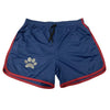 Men's 3/4 Loose Running Shorts