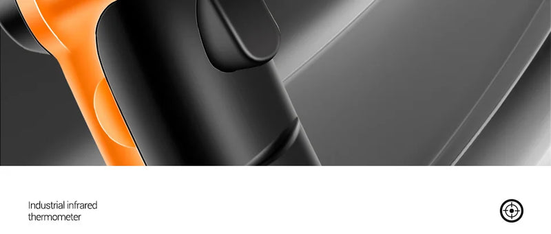 ANENG TH201 Digital Infrared Thermometer