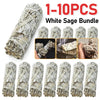 Incense White Sage Bundle Smudge Sticks