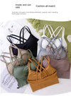 Women’s Cross Strap Sports Bra