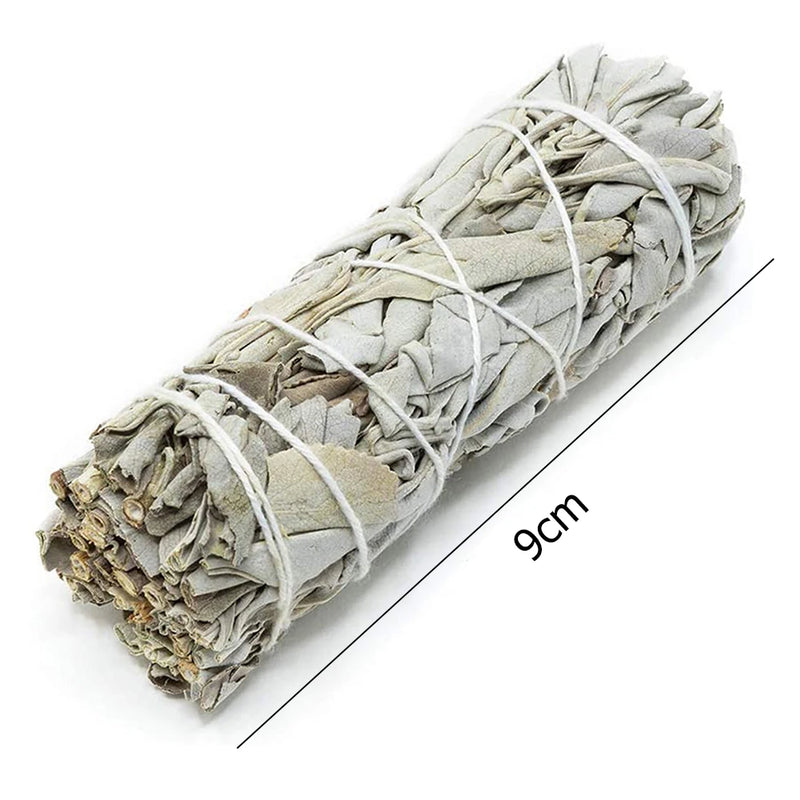 Incense White Sage Bundle Smudge Sticks