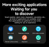 2025 Samsung Galaxy Watch 7 Ultra Smart Watch