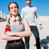 Fitness Apparel