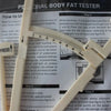 1Pc Crossfit Body Fat Loss Tester Caliper