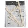 1Pc Crossfit Body Fat Loss Tester Caliper
