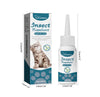 50ML Pet Flea & Tick Drops for Dogs & Cats – Pet Care Solution