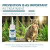 50ML Pet Flea & Tick Drops for Dogs & Cats – Pet Care Solution