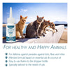 50ML Pet Flea & Tick Drops for Dogs & Cats – Pet Care Solution