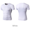 Men’s Running Compression T-Shirts