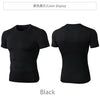 Men’s Running Compression T-Shirts