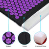 Acupressure Yoga Mat Kuznetsov's Applicator