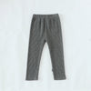 Cotton Leggings – High Waist Infant -Sizes 9-24 mo. & Sizes 3- 6