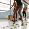 Agility Speed Ladder with Nylon Straps