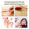 Acupuncture Pen with Digital Display