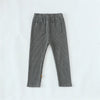 Cotton Leggings – High Waist Infant -Sizes 9-24 mo. & Sizes 3- 6