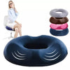 1PCS Donut Pillow Hemorrhoid Seat Cushion