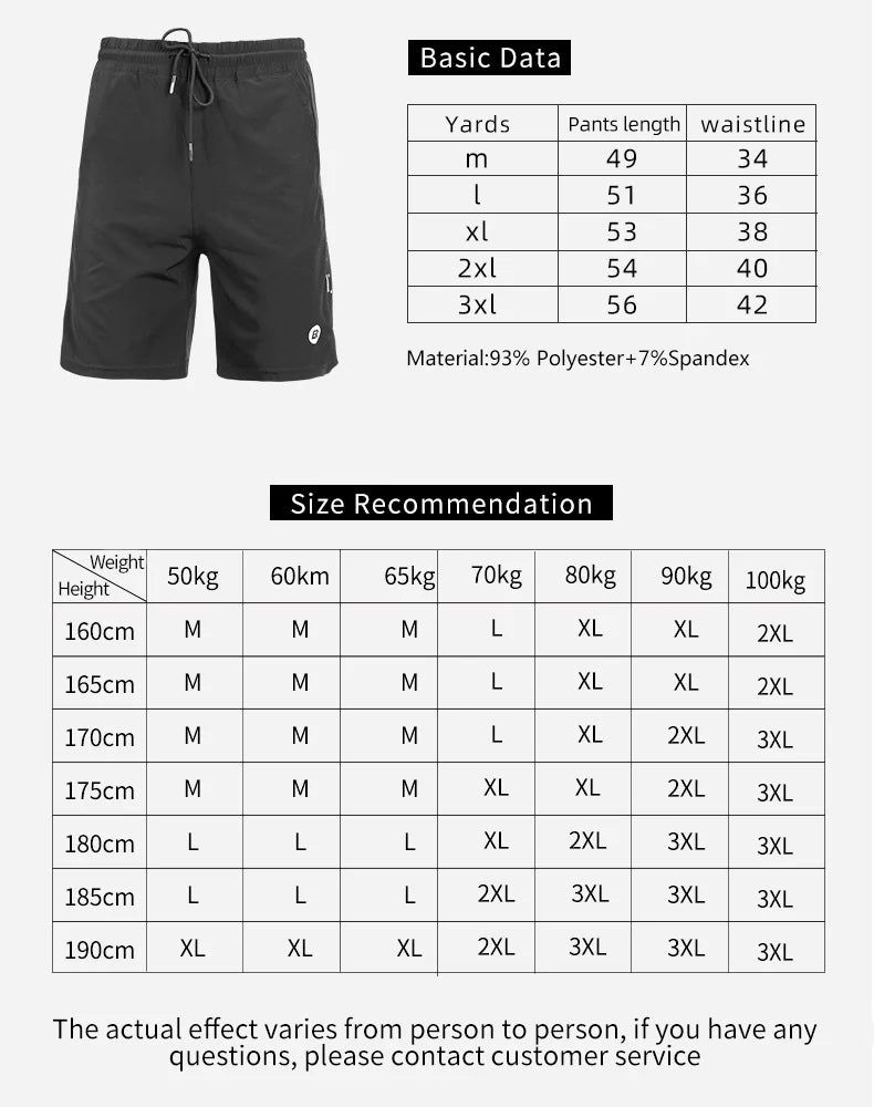 ROCKBROS Unisex Running & Sports Shorts- Asian Sizes