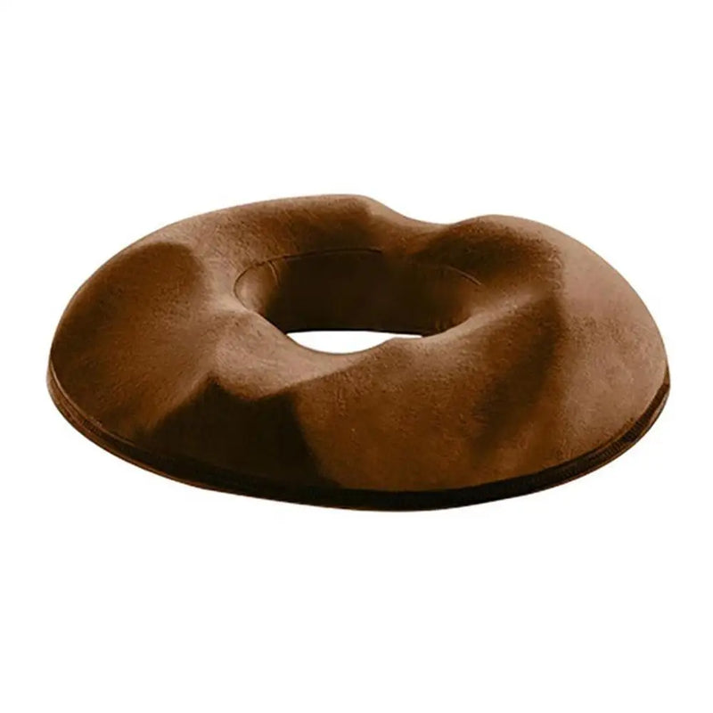 1PCS Donut Pillow Hemorrhoid Seat Cushion