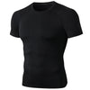 Men’s Running Compression T-Shirts