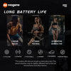 Magene Mover H64 Heart Rate Sensor with Chest Strap