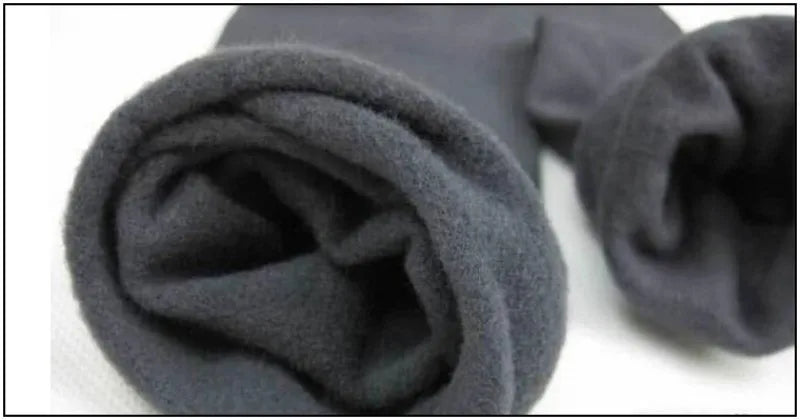 Girls Warm Velvet Leggings – Autumn/Winter Candy Colors (Sizes 3–9yrs.)