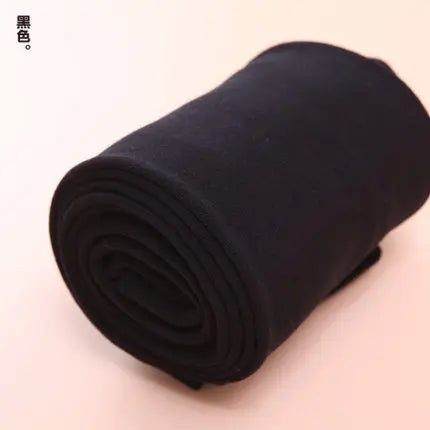 Girls Warm Velvet Leggings – Autumn/Winter Candy Colors (Sizes 3–9yrs.)