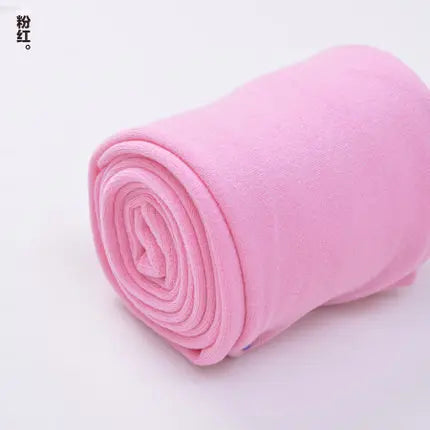 Girls Warm Velvet Leggings – Autumn/Winter Candy Colors (Sizes 3–9yrs.)