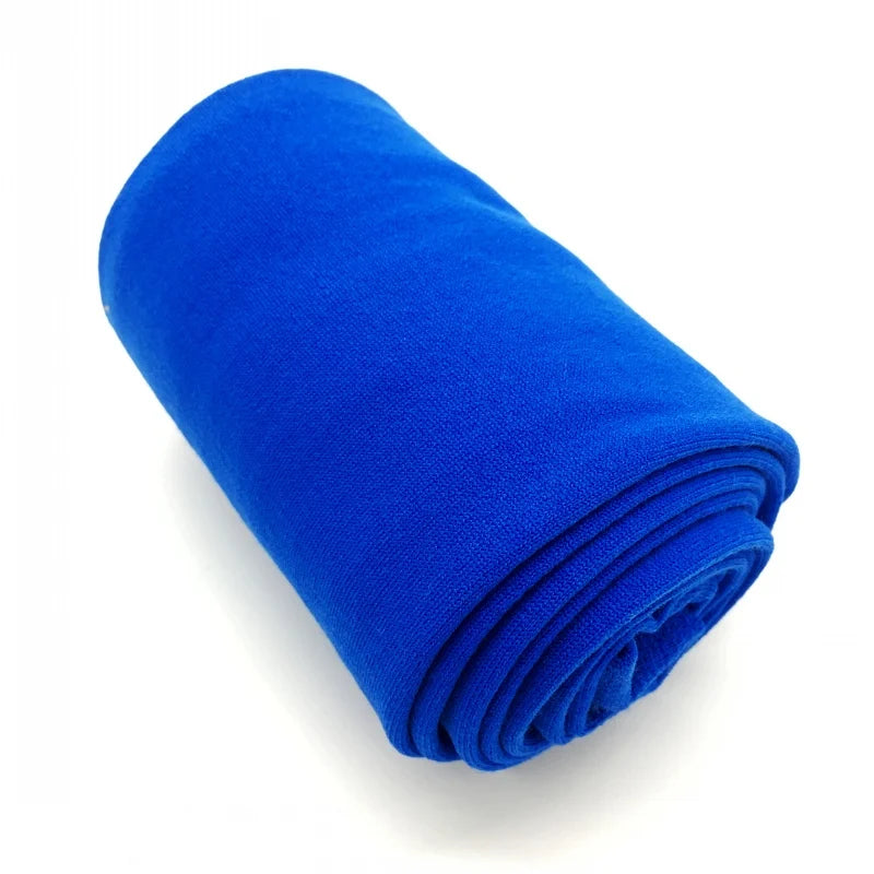 Girls Warm Velvet Leggings – Autumn/Winter Candy Colors (Sizes 3–9yrs.)