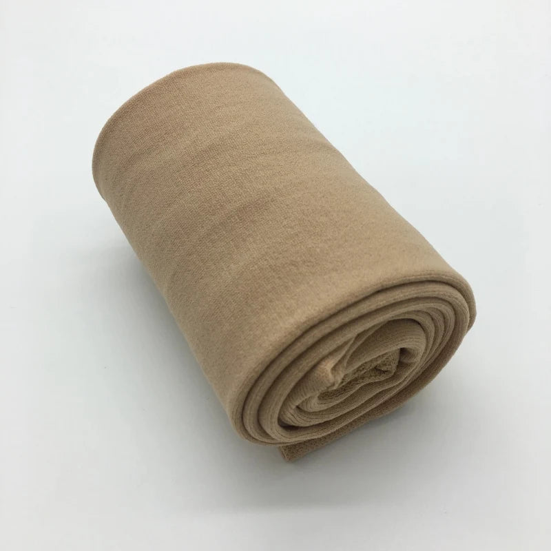 Girls Warm Velvet Leggings – Autumn/Winter Candy Colors (Sizes 3–9yrs.)