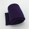 Girls Warm Velvet Leggings – Autumn/Winter Candy Colors (Sizes 3–9yrs.)