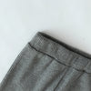 Cotton Leggings – High Waist Infant -Sizes 9-24 mo. & Sizes 3- 6