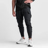 Men’s Camouflage Quick-Dry Sports Pants – Lightweight Stretch Workout Joggers for Running & Training