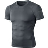 Men’s Running Compression T-Shirts