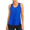 Women’s Yoga Sleeveless Fitness Shirt