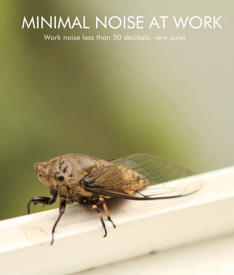 KIUZOU Medical Portable Nebulizer